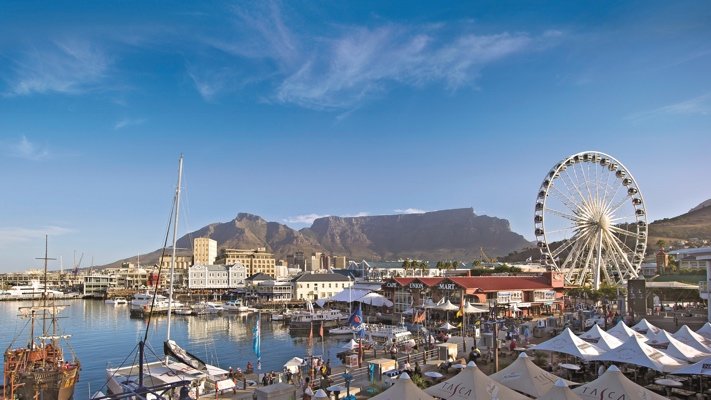 Cape Town, South Africa