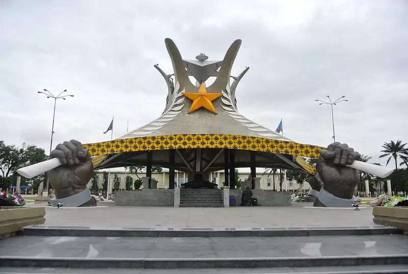 Kinshasa