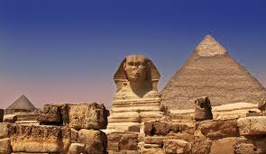 Cairo, Egypt