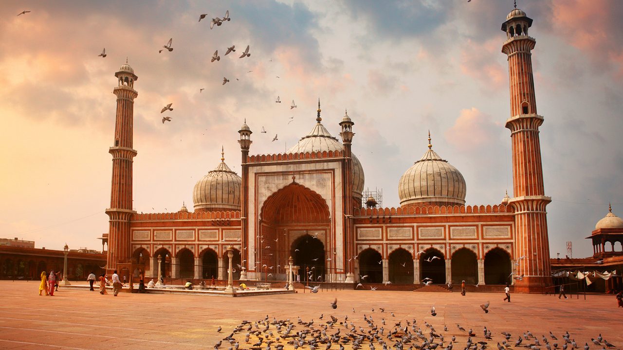 Delhi, India